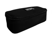 Jacbag Siyah Yetişkin/Erkek Çocuk Oval XL Organizer Kalem Kutusu Kalemlik - 2
