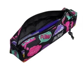 Jacbag Prizma Jac Tek Bölmeli Selfie Kız ve Erkek Çocuk Kalemlik thumbnail 1