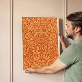 Ks Games 1000 Parça Meşe Palamudu Puzzle - William Morris thumbnail 4