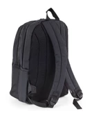 Pippa Belek Siyah Üç Bölmeli Günlük ve Seyahat Erkek Sırt Çantası thumbnail 3