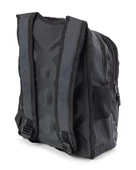 Pippa Çeşme Üç Gözlü Bordo Okul Günlük ve Seyahat Sırt Çantası thumbnail 2