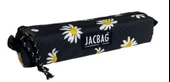 Jacbag Prizma Jac Tek Bölmeli Papatya Kız Çocuk Kalemlik - 2