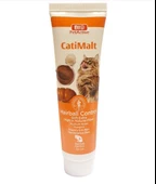 Bio Pet Active Cati Malt (Kediler için Kıl Topu Önleyici) 100 ml - 1