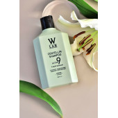 W-Lab Kozmetik Egzama ve Kepek Şampuan - 1