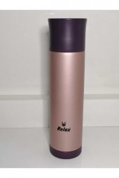 Relax Termos  500 ml Rose - 1