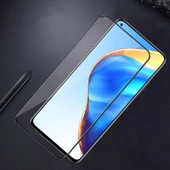 Xiaomi Mi 10T Pro 5G - Ekran Koruyucu 5D Temperli Cam Koruma - 7