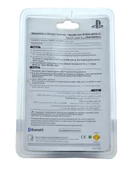 PS3 Uyumlu Dualshock Oyun Kolu Kablosuz PS3 Joystick Spider-Man - 3