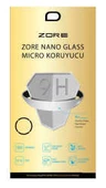 Apple iPhone 6 - Ekran Koruyucu Esnek Nano Micro Temperli Koruma - 3