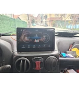 FOR-X Fiat Doblo 2000-2010 Arası-9''hd-Android 2gb RAM-32GB-WİFİ-KABLOSUZ Carplay-Fm-Mp3-Mp4-Bt-Hd Kameralı-Multimedya Teyp - 3