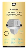 Apple iPhone 6 - Ekran Koruyucu Esnek Nano Micro Temperli Koruma - 1