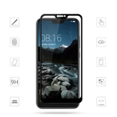 Xiaomi Mi A2 Lite - Ekran Koruyucu Davin 5D Cam Koruma - 2