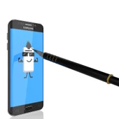 Samsung Galaxy S7 Edge - Ekran Koruyucu Davin Seramik Koruma - 6
