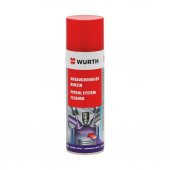 Würth Benzin Hava Girişi Sistem Temizleyici Sprey 300 Ml - 1