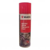 Würth Benzin Hava Girişi Sistem Temizleyici Sprey 300 Ml - 2