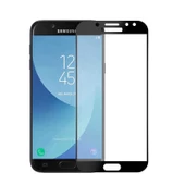 Samsung Galaxy J7 Prime - Ekran Koruyucu Davin 5D Cam Koruma - 1