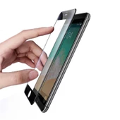 Apple iPhone 6 Plus - Ekran Koruyucu Davin Seramik Koruma thumbnail 2