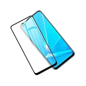Oppo A92 - Ekran Koruyucu Davin 5D Cam Koruma - 4