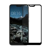 Xiaomi Mi A2 Lite - Ekran Koruyucu Davin 5D Cam Koruma - 1