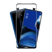 Oppo Reno 2Z - Ekran Koruyucu Davin 5D Cam Koruma - 2
