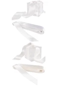 Saten Kurdele 2 CM 10 mt - 7
