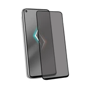 Oppo A96 4G - Ekran Koruyucu Davin Hayalet Mat Seramik Koruma - 1