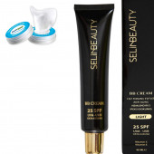Selin Beauty Bb Krem Light 40 ml - 1