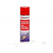 Würth Dizel Partikül Filtre Temizleyici Sprey 400 Ml - 1