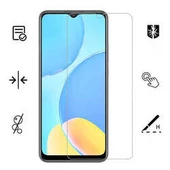 Xiaomi Poco C40 - Ekran Koruyucu Maxi Glass Temperli Cam - 2