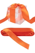 Saten Kurdele 2 CM 10 mt - 11