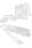 Saten Kurdele 2 CM 10 mt - 9