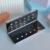 Samsung Galaxy Z Flip 5 - Ekran Koruyucu Hizalama Aparatlı S-Fit Body Ekran Koruyucu - 4