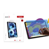 Samsung Galaxy Tab S9 Plus Kağıt Hisli Mat ​​​​​​​​​​​​​​​ - Ekran Koruyucu Paper-Like Ekran Koruma - 1