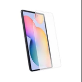 Samsung Galaxy Tab S6 Lite P610 - Ekran Koruyucu Kağıt Hisli Mat Davin Paper Like Tablet Ekran Koruma - 1