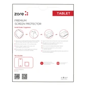Apple iPad Pro 11 2020 (2.Nesil) - Ekran Koruyucu Tablet Blue Nano Koruma - 2