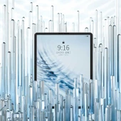 Xiaomi Pad 5 - Ekran Koruyucu Paper-Like Ekran Koruma - 4