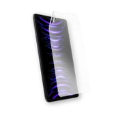 Apple iPad Pro 11 2020 (2.Nesil) - Ekran Koruyucu Kağıt Hisli Mat Davin Paper Like Tablet Ekran Koruma - 1