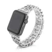 Apple Watch 38mm - Kordon Cowboy Metal Kordon - 1