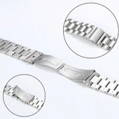 Samsung Watch 46mm 22mm - Kordon Metal Kordon KRD-04 - 4