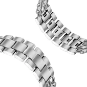 Samsung Gear S3 22mm - Kordon Metal Kordon KRD-17 - 7