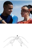 Xiaomi Mi Band 6 - Kordon Klasik Silikon Kordon - 4