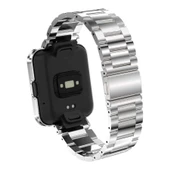 Xiaomi Redmi Watch 2 Lite - Kordon Metal Kordon KRD-60 - 5