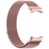 Samsung Watch 6 44mm - Kordon Metal Kordon KRD-01 - 8