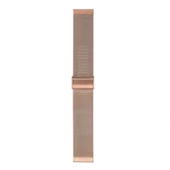 Xiaomi Amazfit Pace - Kordon 22mm Metal Kordon KRD-45 - 8