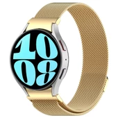 Samsung Watch 6 44mm - Kordon Metal Kordon KRD-01 - 3