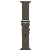 Apple Watch 44mm - Kordon Silikon Kordon KRD-92 - 8