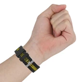 Xiaomi Amazfit Pace - Kordon Silikon Kordon KRD-55 - 3