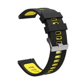 Xiaomi Amazfit Pace - Kordon Silikon Kordon KRD-55 - 4