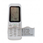 Vestel Klima Kumandası - 1