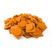 Pixelbags Pikselleri Turuncu P001-E - 1