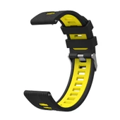 Xiaomi Amazfit Pace - Kordon Silikon Kordon KRD-55 - 5